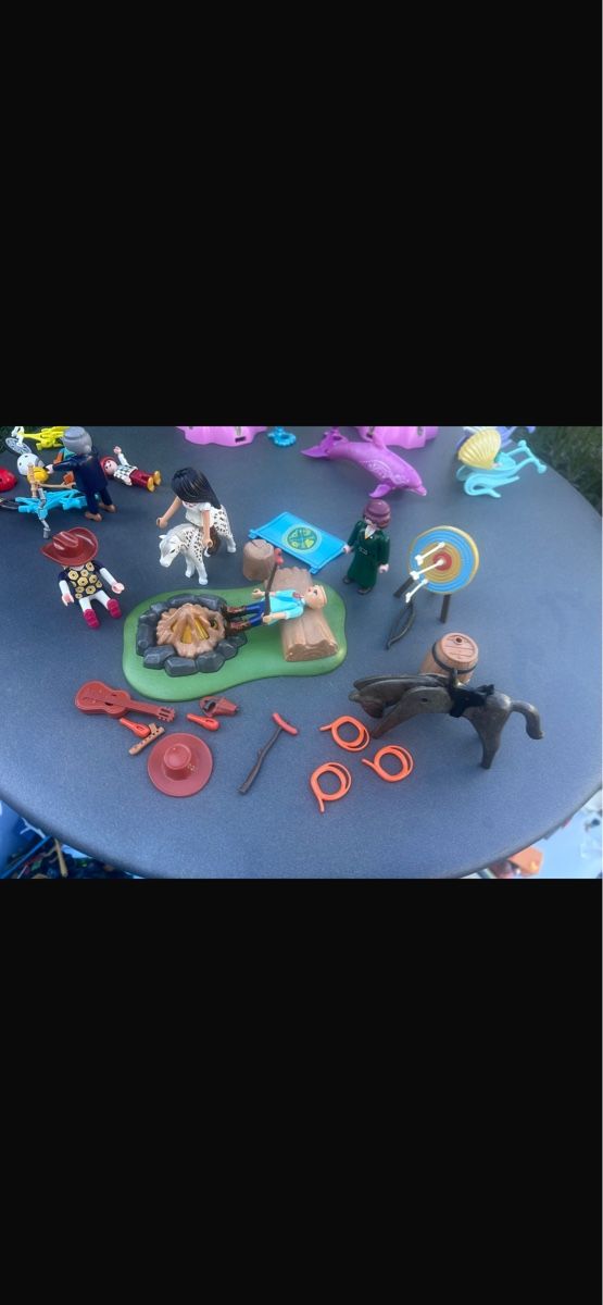 Playmobil Giocattoli: Playmobil – Usato da Münchenstein venduto da mar_r9vk 1