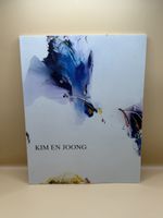 Kim En Joong – Catalogue d’Art Galerie Paris – Livre