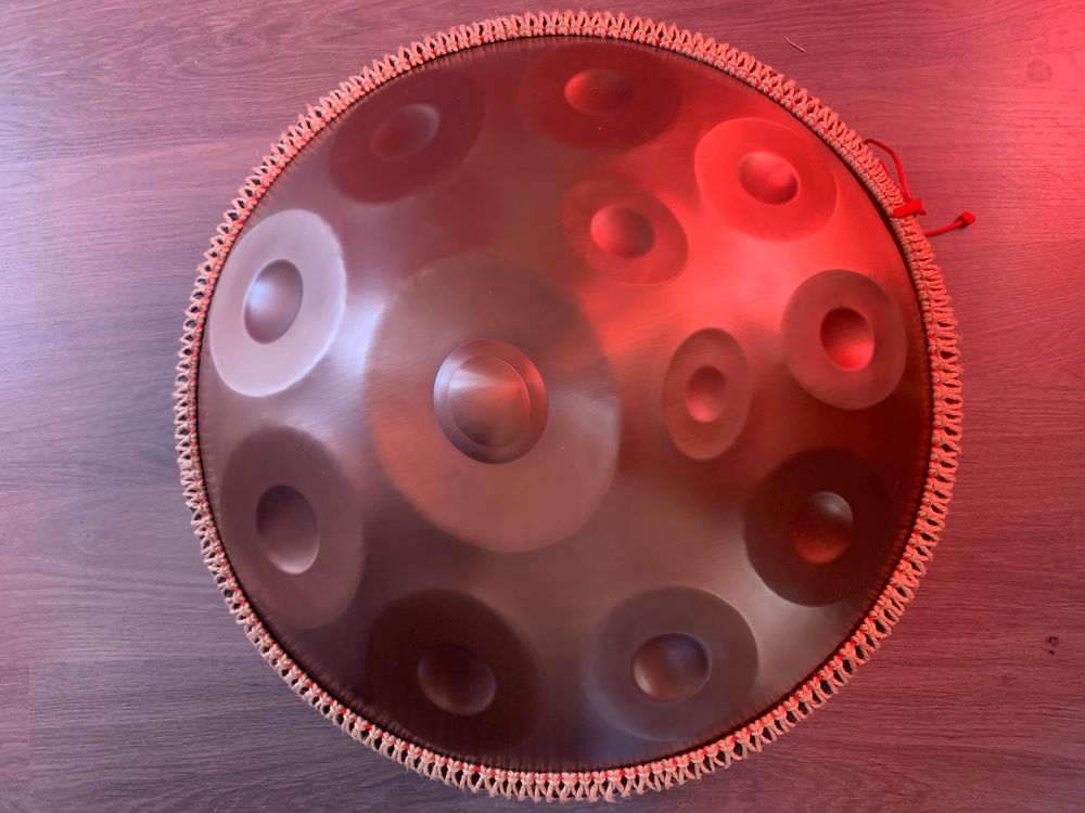 Handpan Kaufen auf Ricardo