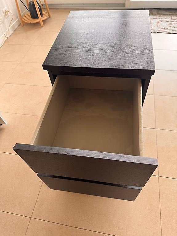 Nachttische: À vendre table de nuit IKEA  – Gebraucht aus Gland von sim_sss5 1