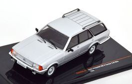 Ford Granada MK II Turnier 2.8i Ghia Phase II 1981-1985