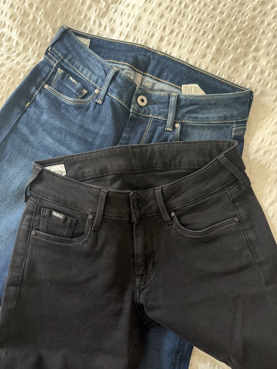 Pepe Jeans Jeans: Pepe jeans – D'occasion à visp par Kmemo1 1