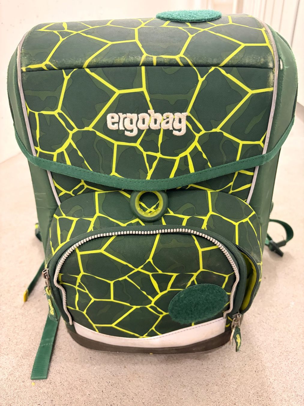 Ergobag Zaini: Ergobag Used – Usato da Meilen venduto da SimoneAndTheKids
