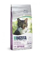 Bozita Hair & Skin Wheat free Salmon 2 kg.