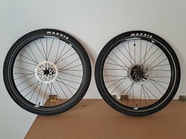 Radsatz 27.5"