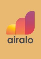🎟️💯 15% Airalo Rabatt Gutschein Coupon ab 100.-