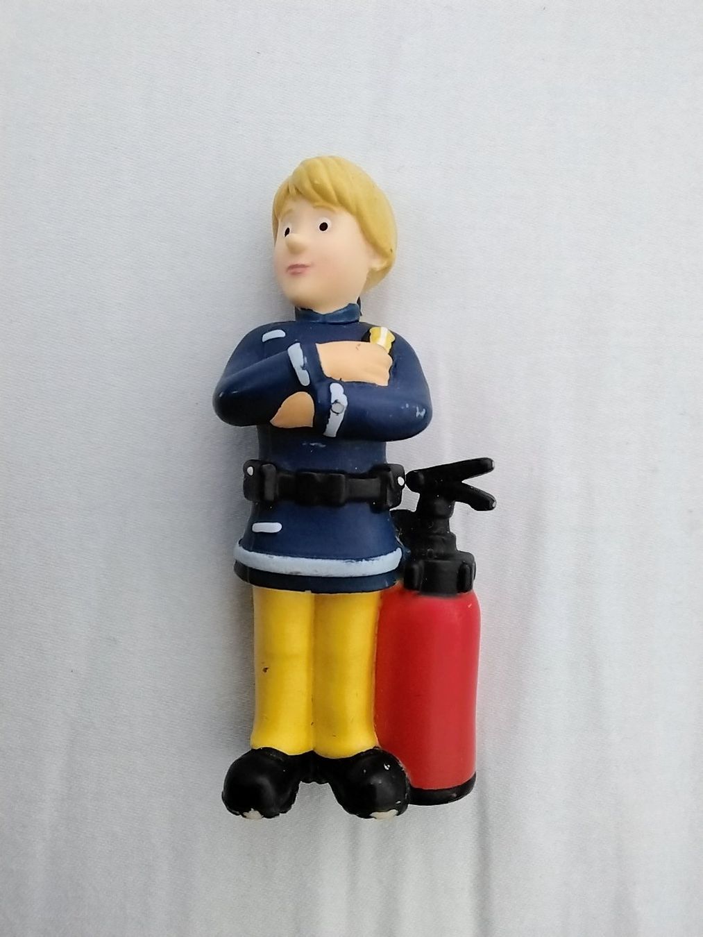 Hörbücher: TONIE Feuerwehrmann Sam - Penny – Gebraucht aus Balterswil von Meerdeern