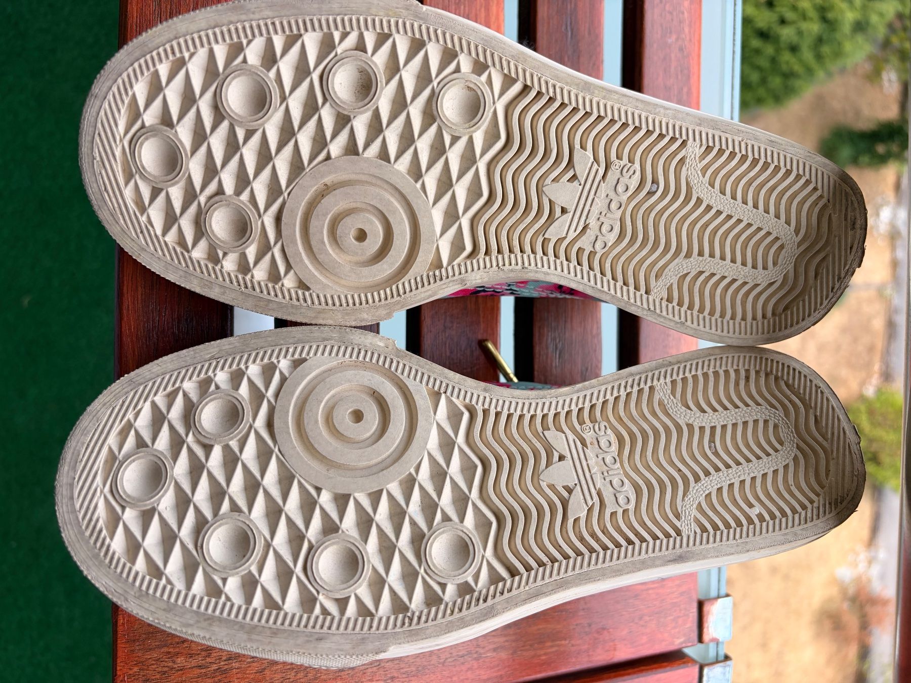 Adidas Scarpe per ragazze: Adidas Arizona Sneaker 36 – Usato da Basel venduto da Witmedia 3