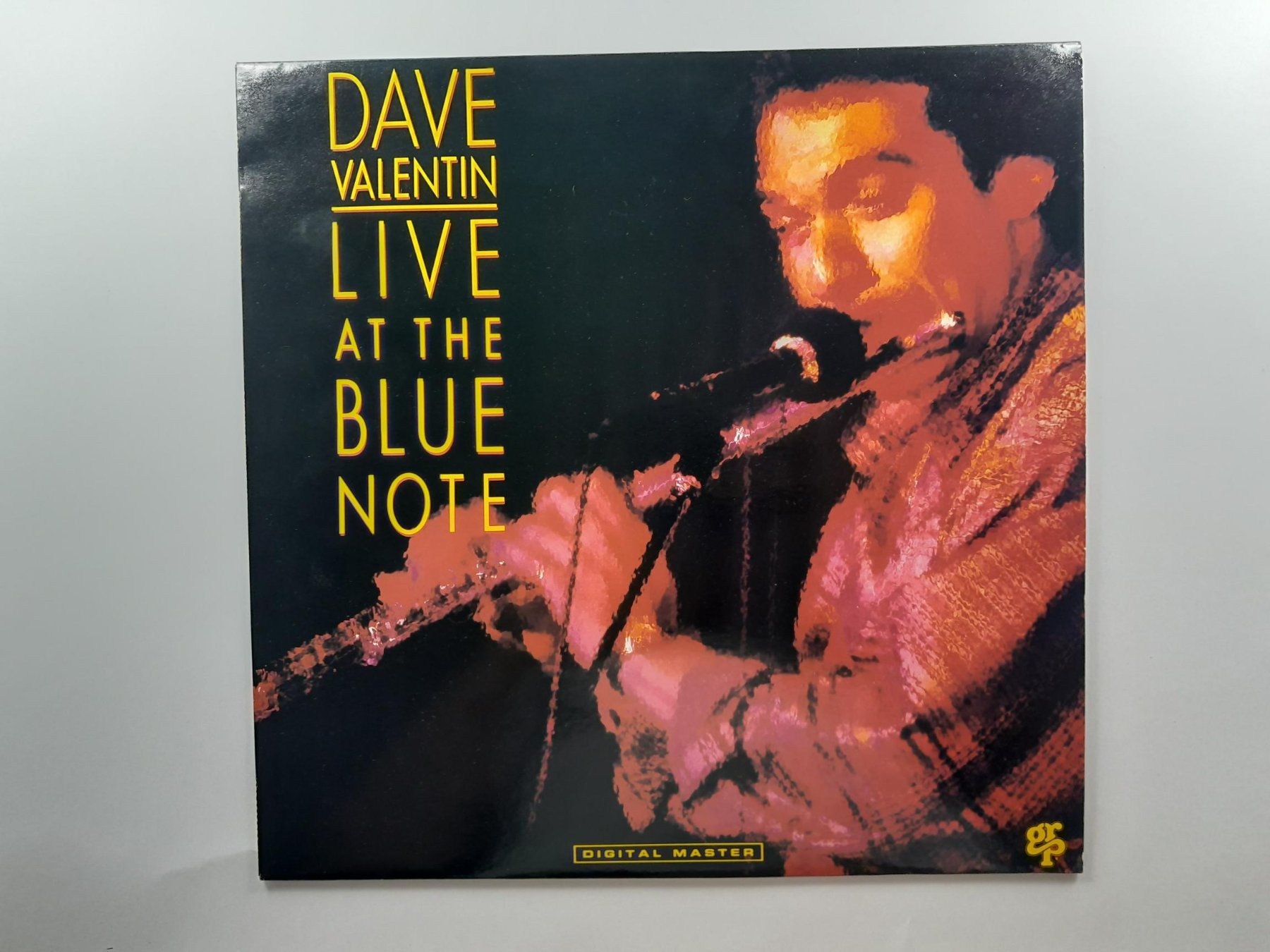 Dischi in vinile: LP / Vinyl - Dave Valentin - Live at the Blue Note – Usato da Männedorf venduto da Bel-view