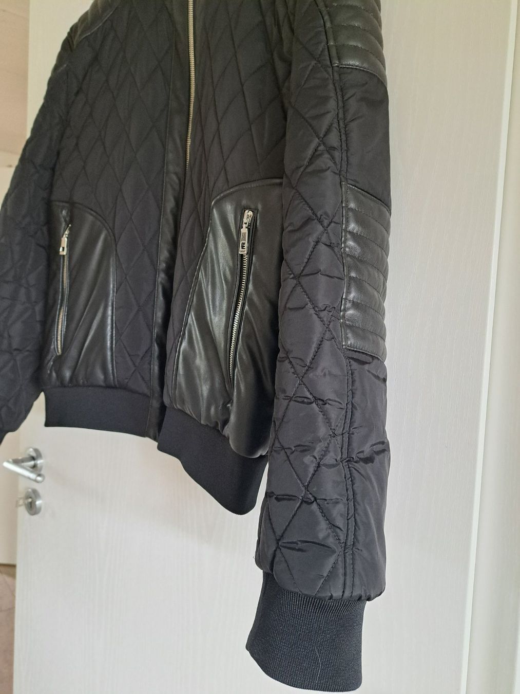 Zara Jacken: Bomber Jacke – Gebraucht aus Bünzen von Floh99 1
