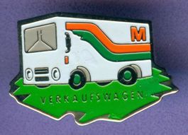 VERKAUFSWAGEN  MIGROS