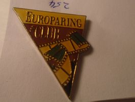 1 Europaring Club Pin (254)