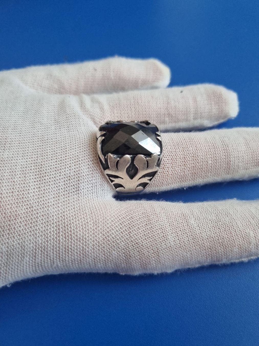 Anelli: Grosse Herren Ring – Usato da Schaffhausen venduto da Leveron13 5