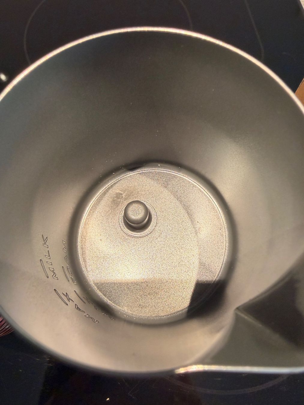 Kaffeemaschinen & Espressomaschinen: Gran Meastria Nespresso Ersatzteile Milchschäumer – Neu (gemäss Beschreibung) aus Horgen von red_sonja 5