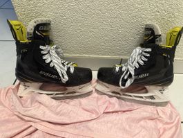 Bauer Supeme M4 Grösse 6 - 40,5
