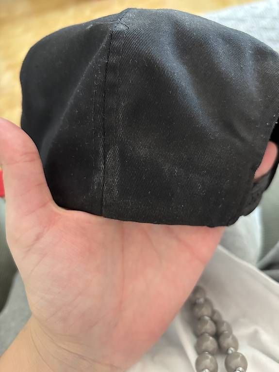 Copricapi, berretti & cappellini: Chicago Bulls Cap – Usato da Ennetbaden venduto da julija. 3