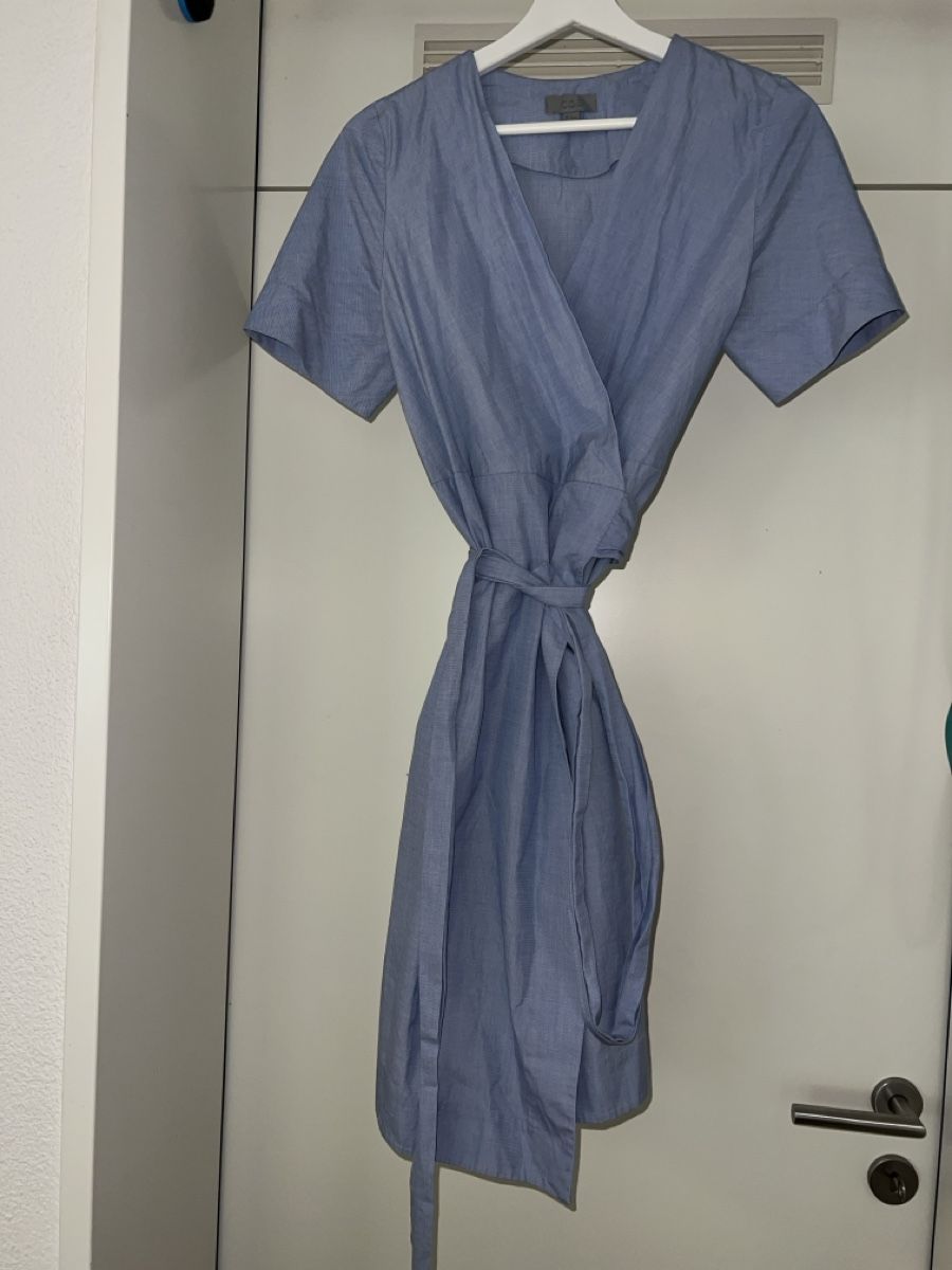 Cos Robes: COS Envelope Dress – Neuf (Voir description) à Winterthur par lib_f95w 3