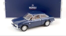 Norev Alfa Romeo GTV 2000 1:18   1 von 500