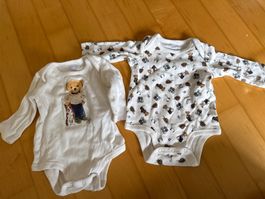 2 Body Ralph Lauren NEU Gr. 50