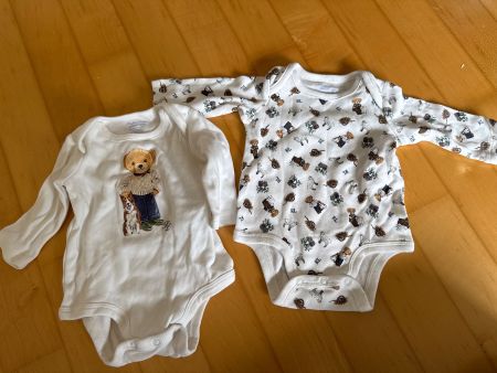 2 Body Ralph Lauren NEU Gr. 50