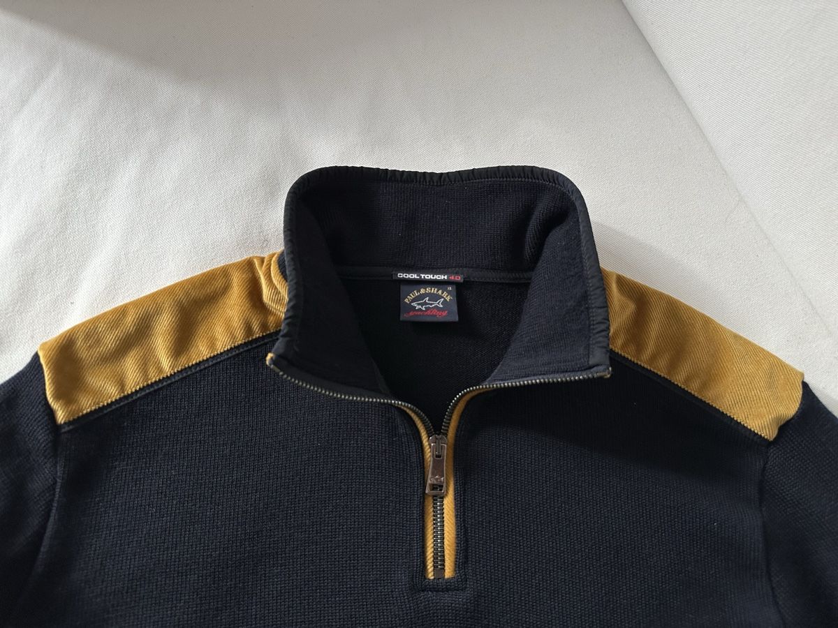 Paul & Shark Maglioni & Felpe: Pullover Paul & Schark XL – Usato da Zollikon venduto da _M65_ 3