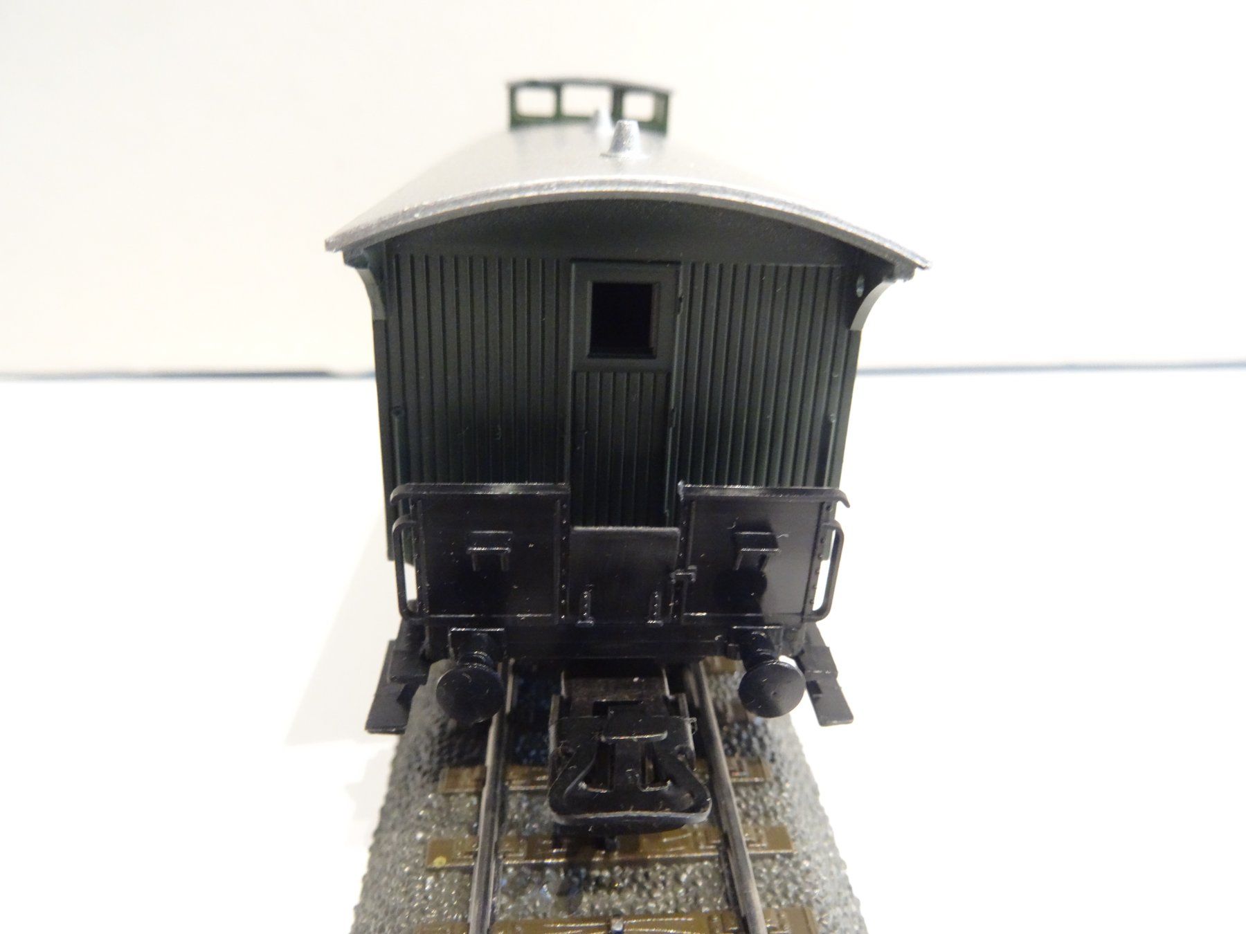 Märklin Modelleisenbahnen: Märklin H0 4038 Gepäckwagen – Neu (gemäss Beschreibung) aus Hochdorf von Teger02 4
