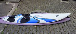 Windsurfboard AHD 253