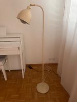 Ikea steh Lampe
