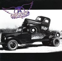 CD: AEROSMITH - Pump