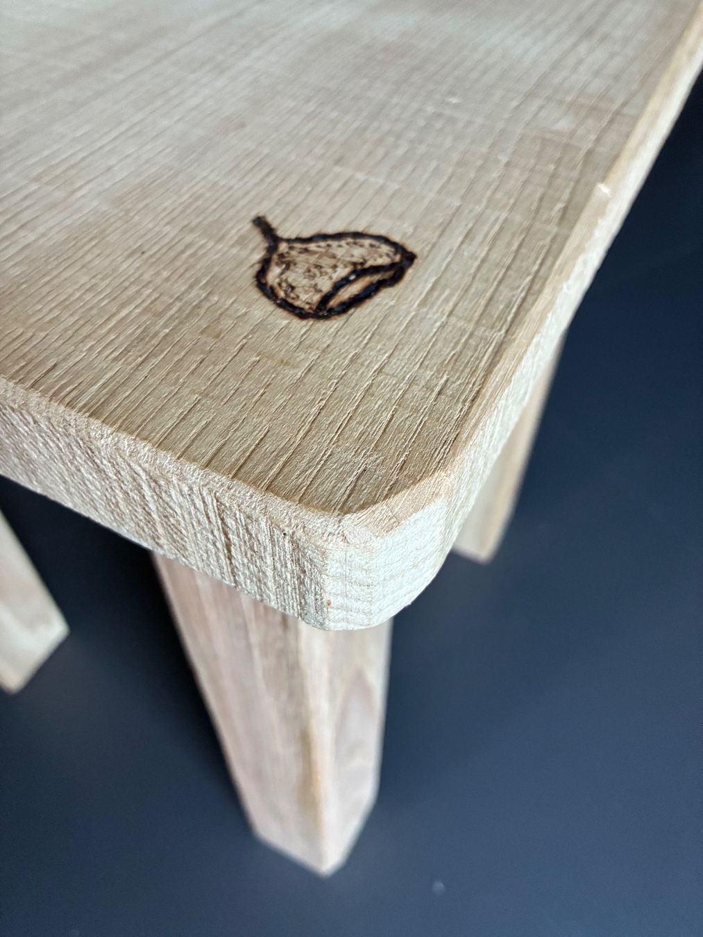 Hocker: Hocker – Neu (gemäss Beschreibung) aus Vicosoprano von moikka 7