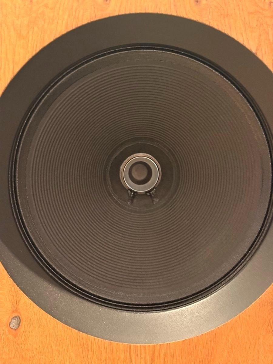 Haut-parleurs: SPATIAL M3 Open Baffle Lautspprecher, ein Traum! – D'occasion à Meggen par Ale72xa 3