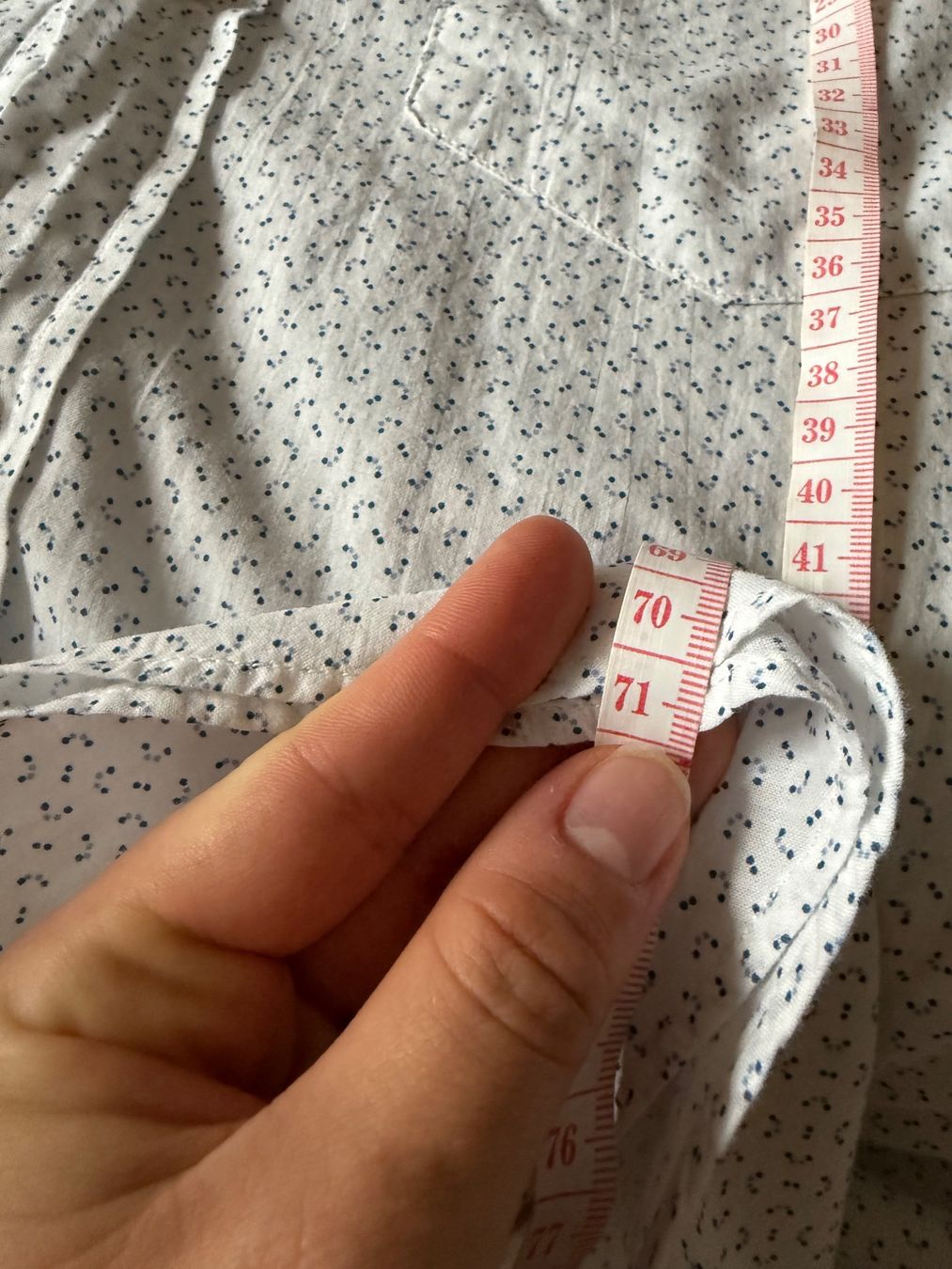Camicie: Herrenhemd  Grösse m – Usato da Riehen venduto da ann_76jw 2