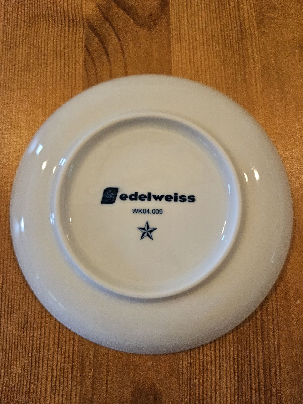 Tassen: Kaffeetassen Edelweiss Air AG – Neu (gemäss Beschreibung) aus Würenlos von Rachel017 3