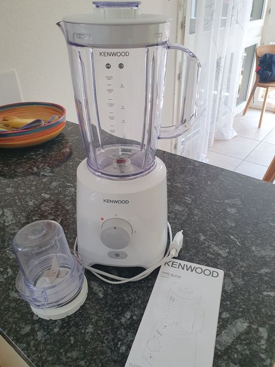 Kenwood Mixer Kaufen auf Ricardo
