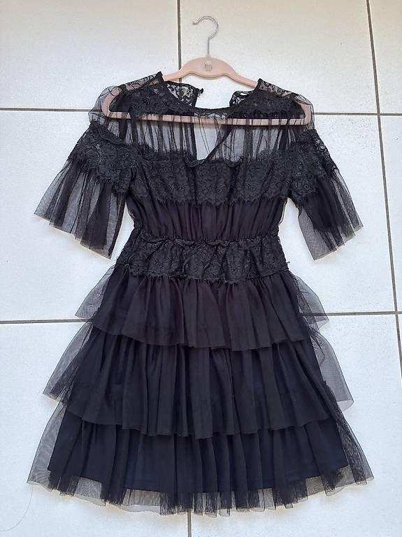 Vestiti: Sommerkleid - Grösse 34 – Usato da Walchwil venduto da AlonsoXXX
