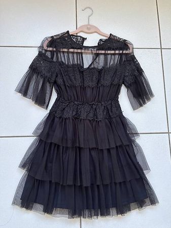 Sommerkleid - Grösse 34