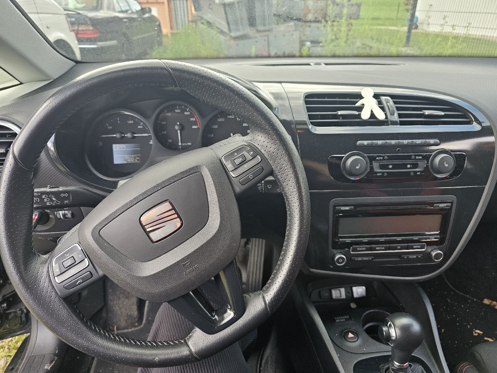 Seat Autos: Seat Leon 1.8 TSI – Gebraucht aus Uetikon am See von lau_l7t6 5