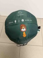 Kinderschlafsack 16 Nord Nova Kids 14 neuwertig