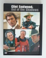 Clint Eastwood: Out Of The Shadows (DVD) Doku