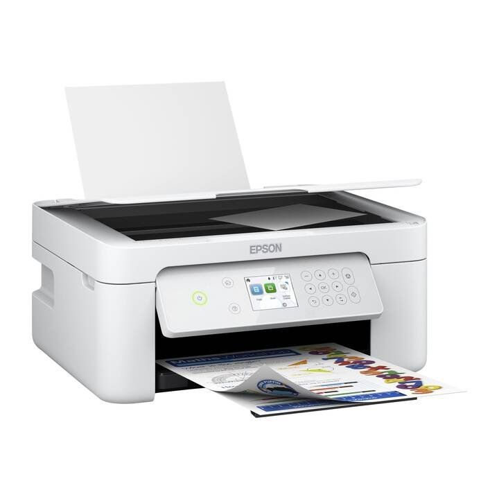 Epson Stampanti: EPSON Expression Home XP-4205 – Nuovo (secondo la descrizione) da Neftenbach venduto da blue-dream