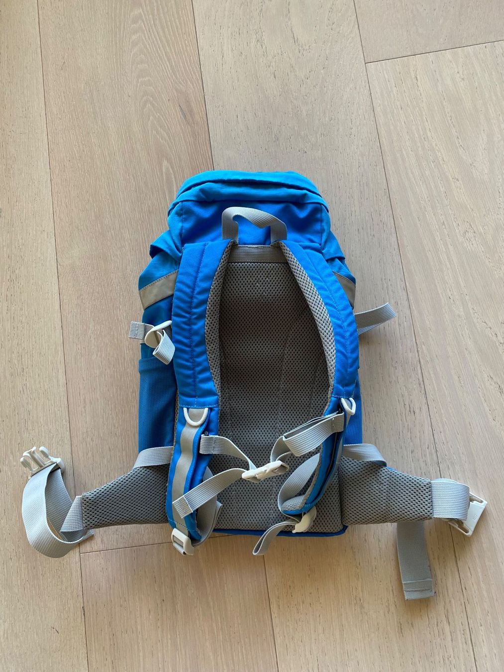 Tatonka Kindertaschen: Kinder Wanderrucksack Tatonka Wokin – Gebraucht aus Anières von elenafred 1