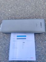 Bosch PowerPack 400 Rack - wie Neu 98.3% Kapazität - geprüft
