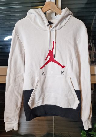 Nike Air Jordan Hoodie Grösse S