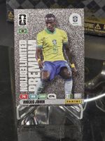 Carte Panini FIFA Vinicius Junior Limited Edition Premium