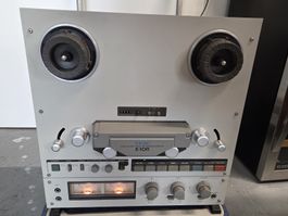 TEAC X-10R Stereo Tape Deck 