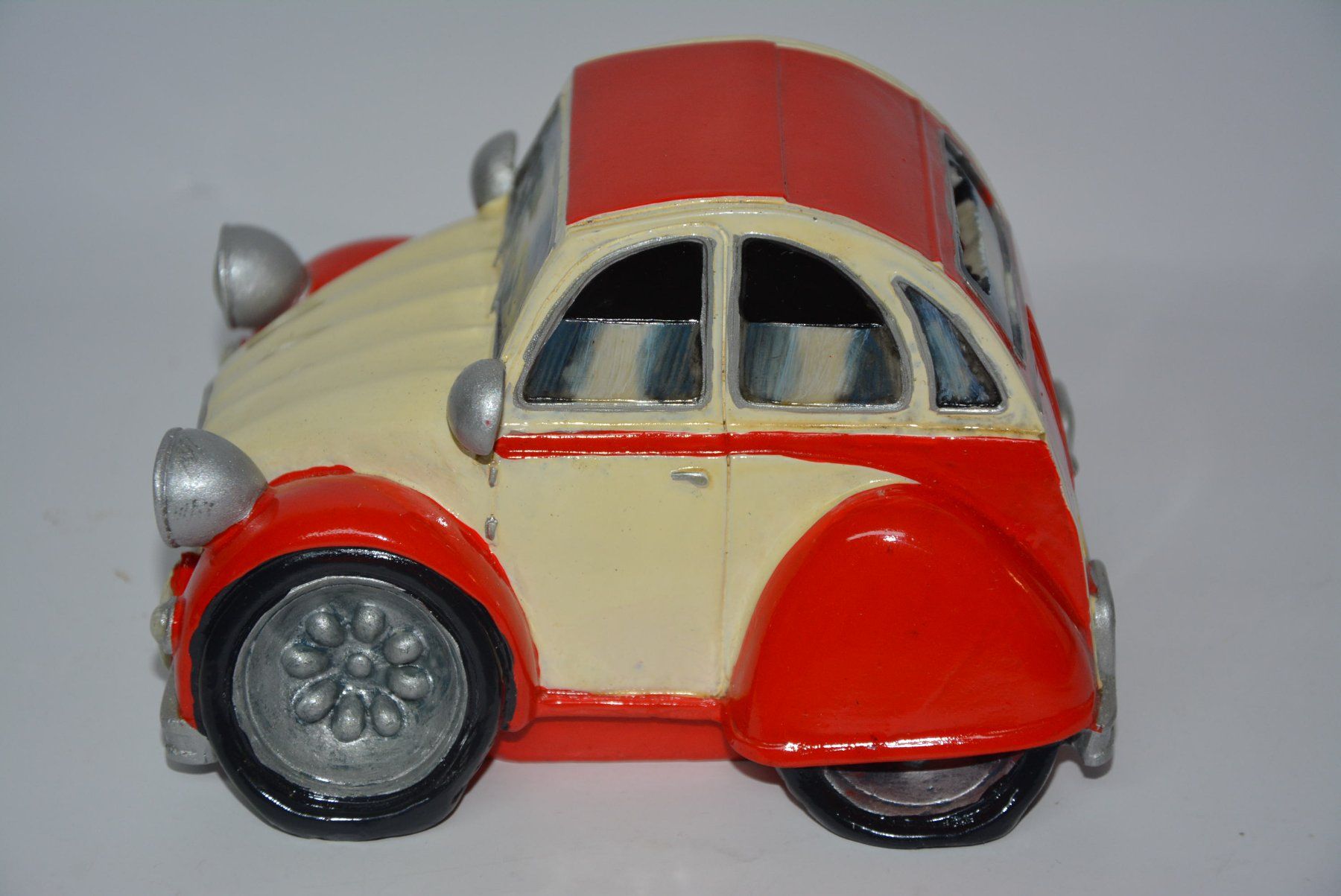 Salvadanai: Citroen CV2 Kässeli / Spardose – Nuovo (secondo la descrizione) da Goldach venduto da Feivel9