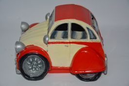 Citroen CV2 Kässeli / Spardose