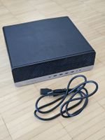 HP EliteDesk 800 G3 SFF (i5, 8GB DDR4)
