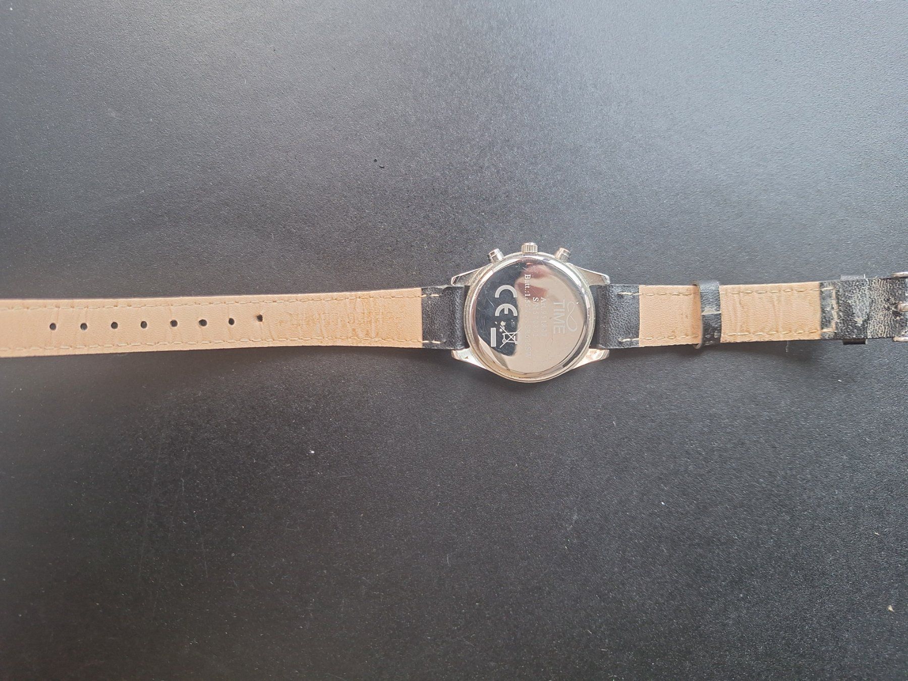 Orologi: Retox Damenarmbanduhr – Usato da Allschwil venduto da SimauK 4