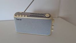 «Oltimer» Radio FM/SW/MW/LW 4 Band Sony ICF-903L